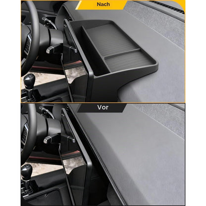 Xpeng G6 2025-2027 Aufbewahrungsbox Set – 3er Pack