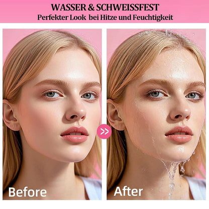 Komplettes Make-Up Set für Frauen – Schmink Geschenkset