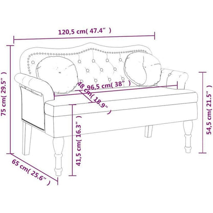 2-Sitzer Samtsofa Dunkelgrün – Modernes Polstersofa für Wohnzimmer