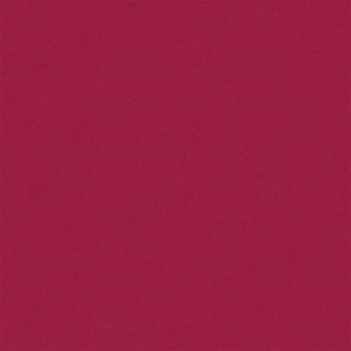 Sitzbank 2-Sitzer mit Kissen, Weinrot, Samtoptik & Modernes Design