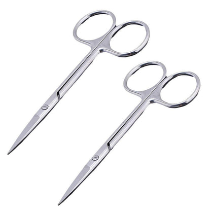 Nagelschere Edelstahl – Präzise Maniküre & Pediküre