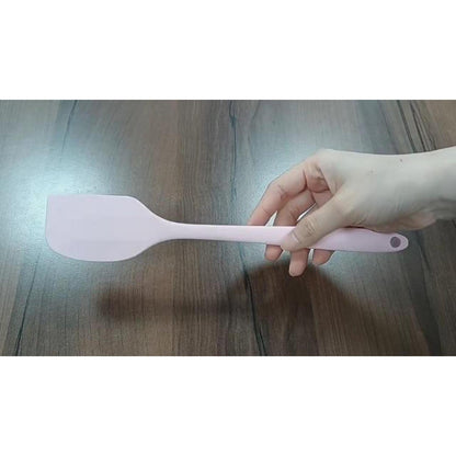 3x Silikonschaber Set – Hitzebeständig & Vielseitig