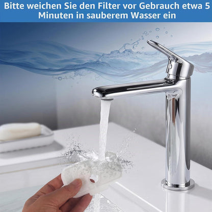Katzenbrunnen Filter für Petlibro – 36er Pack