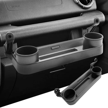 Becherhalter & Organizer für Suzuki Jimny JB64/JB74 2018-2026