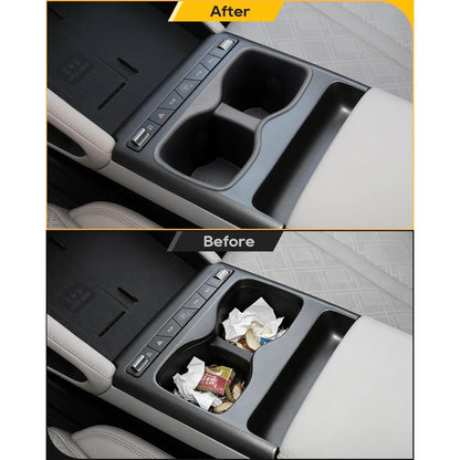 Mittelkonsolen Organizer Set für BYD Atto 2 EV DM-i 2026