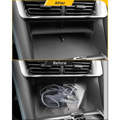 Mittelkonsolen Organizer Set für BYD Seal U EV DM-i 2024-2026